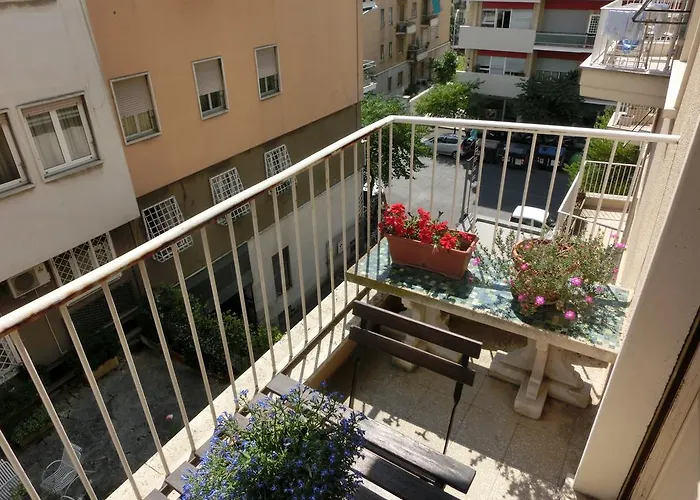 Villa Sciarra Roma